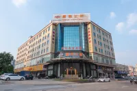 Comfort Hotel Hôtels à : Foshan
