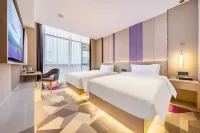 Lavande Hotel (Qionghai High-speed Railway Station)