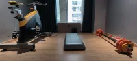 Zhihua Hotel - Træningscentre