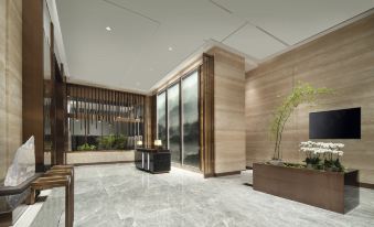 Oakwood Residence Foshan