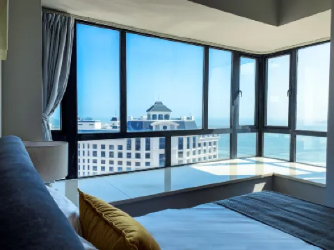 ORI the bay Nan ao Hotels near Qingao Bay