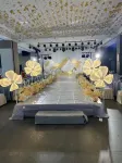 Lujiang Garden Hotel - sarapan