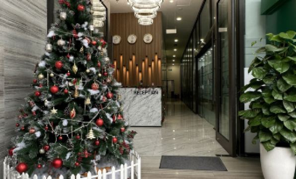 PH Hotel & Apartment