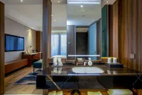 Gao Shi Di Hot Spring Hotel Yangzhou - Suối nước nóng