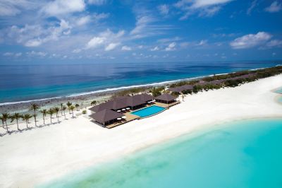 その他 アトモスフィア カニフシ モルディブの写真