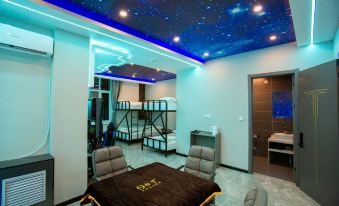 Qiqihar No.1 Player E-sports Hotel