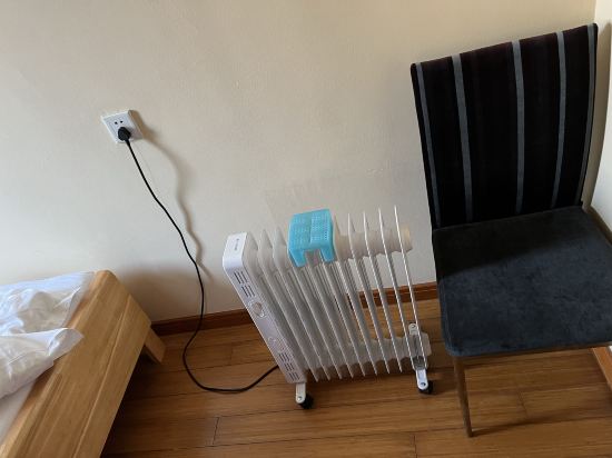 清遠清泉城半山温泉別墅優惠