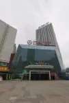 Muzi Accommodation Hotels in Wanda Plaza/Guanghua Temple