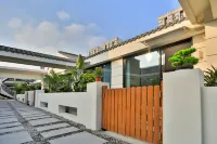 Huayujian Homestay (Leshan Railway Station) - Homestays
