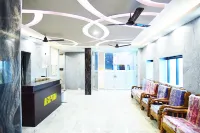 Thangam Residency