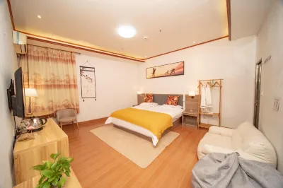 Shuifengche Inn Hotel in zona Yude Building