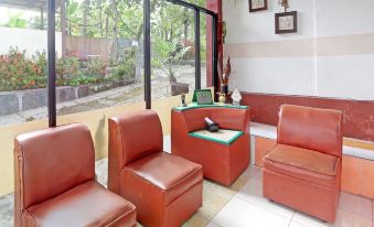 RedDoorz at Hotel Pakem Sari Kaliurang