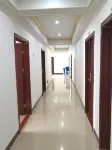 Taishan Chuandao Town Shangchuan Xinchunlai Homestay