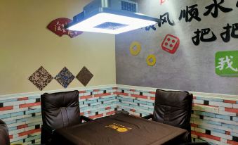 Sherage Hotel