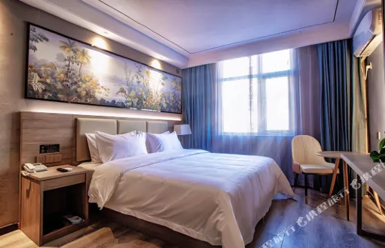 方圓精品酒店（滎陽索河路店）