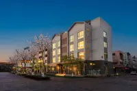 Pu'er Century Tea Source Hotel Hotels in Pu'er