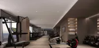 New Century Hotel Yugan