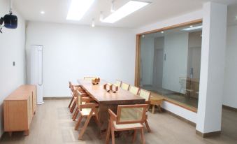Beihai Fubai Homestay