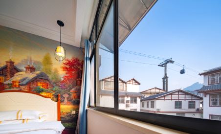 We Young Inn - Housity