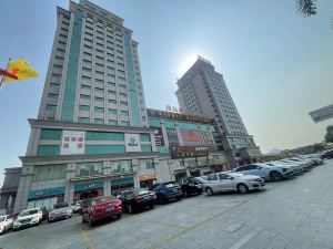 Winke Hotel (Jiangmen Green Island Mall)