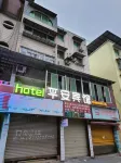 safty hotel
