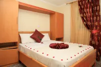 Haile Resort Ziway Batu - 3-Star