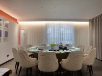 Shaoxing Keqiao Kaiyuan Mingting Hotel 사오싱 호텔