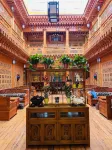 Gangjian Nuolin Homestay