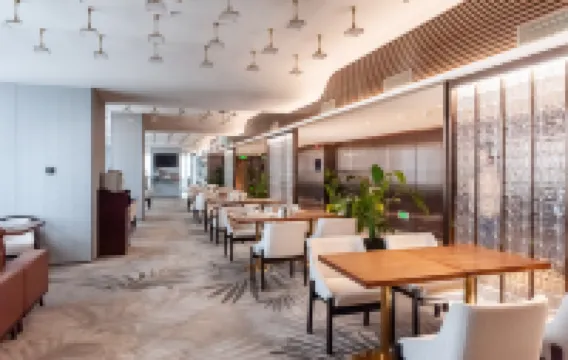 天津水雲閣服務公寓（天塔店）