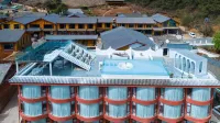 Lugu Lake Jimei Du Nuo Wu Yun Inn Hotels in Lugu Lake Goddess Concavity Cableway Station