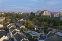 SSAW Boutique Hotel Yangzhou - Romantische