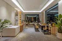 Tengchong Park Jinghuaxi Hot Spring Hotel Hotels in Tengchong