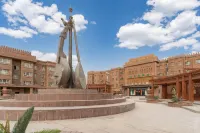 Feronia Hotel (Kashi Yopurga County Dawakun Scenic Area) Hotels in Yopurga County