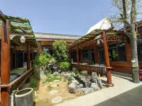 Beijing Zhiwang Honghua Homestay (Qinglongxia Branch)