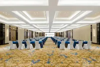 Jinling Grand Hotel XingHua Hotels in Xinghua
