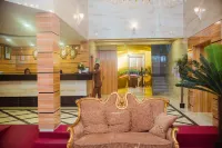 Rixos Continental Resort Hotels in Umu Ezeukwu