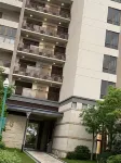 Huanhai Holiday Apartment (Yangjiang Hailing Island Poly Yintan Branch)