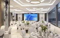 Huanhai Holiday Apartment (Yangjiang Hailing Island Poly Yintan Branch)
