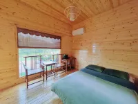 Hushan Xiaozhu Homestay - balcony