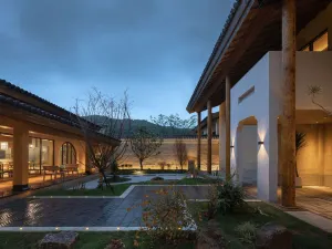 Jingyi Lanzha Longnan Weiwu