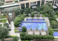 Shenzhen Qingpu Hotel Apartment