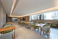JI Hotel (Xiaoxian Zhangjiang Hi-Tech Park) - พร้อมอาหารเช้า