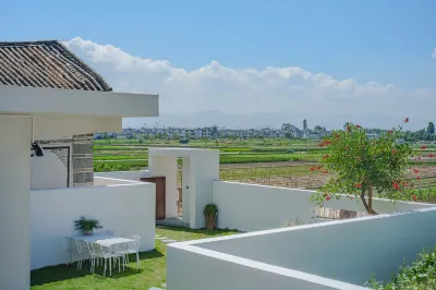 Xiaoyin·Zangxi Homestay Hotel in zona Sansheng Island