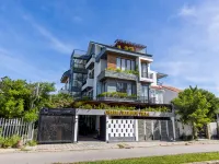 Charm Champion Villa Hoian Hotels near Jack's Cat Cafe