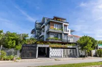Charm Champion Villa Hoian Hotels in Tan An