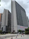 Beihai Huarong Apartment Hotels in Guantouling National Forest Park/Golf Leisure Area
