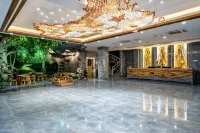 Buerjin Qinghao Ecological Resort Hotel