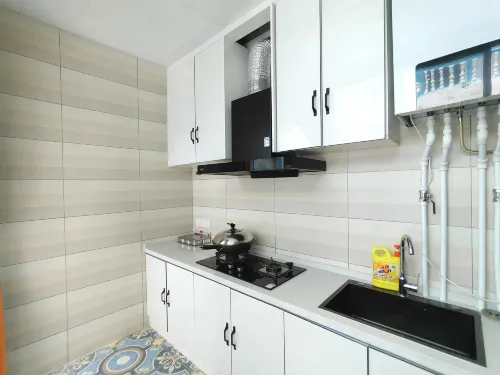 Half Day B&B (Kashgar Ancient City Scenic Area Branch) Mahlzeiten Photos