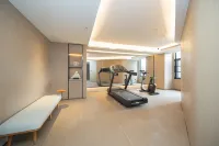 JI Hotel (Jiujiang Kuailecheng Shopping Center Hotel)