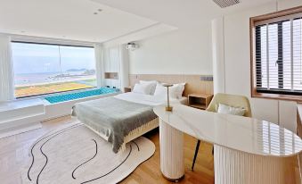 Shengsi Motie Homestay